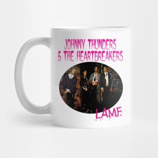 The Heart Brea Kers Chinese Rocks (1) Mug